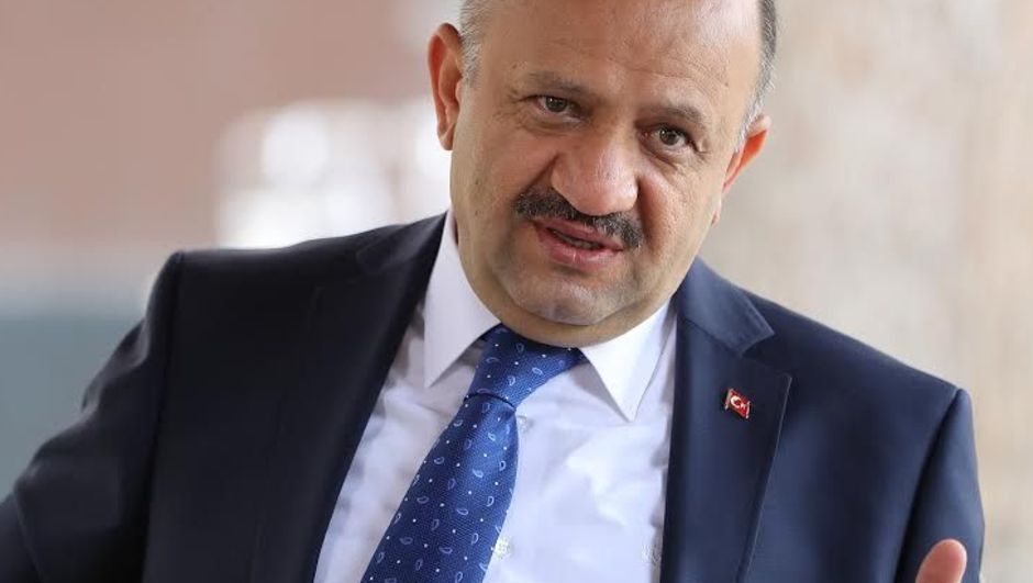 Fikri Işık’tan kritik seçim barajı açıklaması