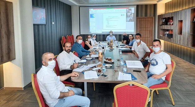 ‘’Dijitalleşme Sürdürülebilirlik İçin Kilit Nokta’’