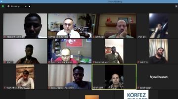 Oda Üyeleri Dış Pazarlara Daha Kolay Erişecek