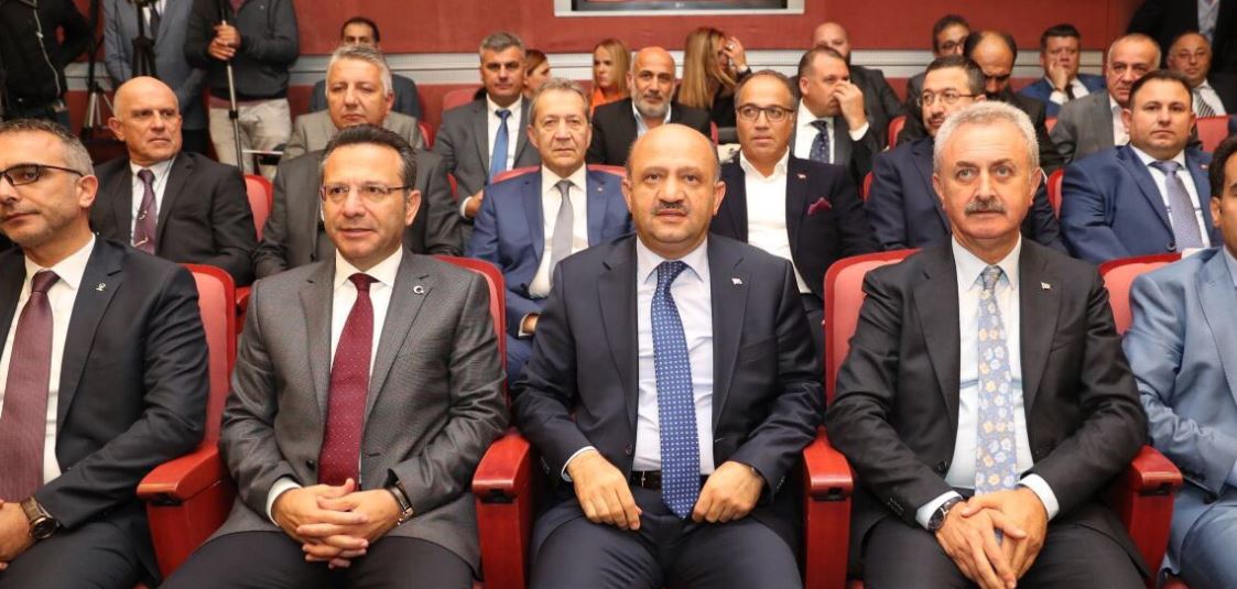 Fikri Işık “Metro 2018’de Başlayacak”