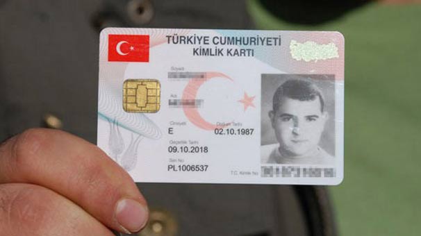 Kimlikte yeni dönem… İsim vermeye yeni kural