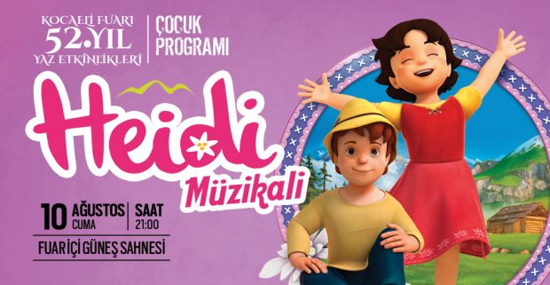 Gebze Cumhuriyet Meydanı’nda Ücretsiz!