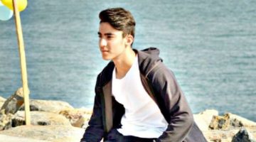 Kocaelili Genç futbolcu trafik kazasında öldü!