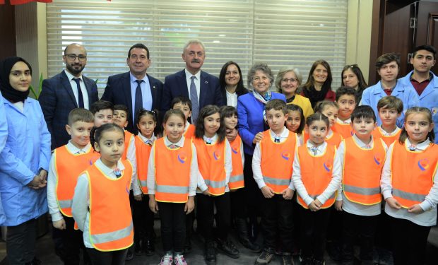 “İnovasyon Akademisi” projesi