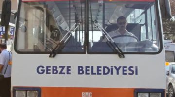 Bayramda mezarlıklara ücretsiz ulaşım