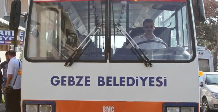 Bayramda mezarlıklara ücretsiz ulaşım