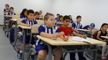 Gebze Yaz Okullarında İngilizce Öğreniyorlar