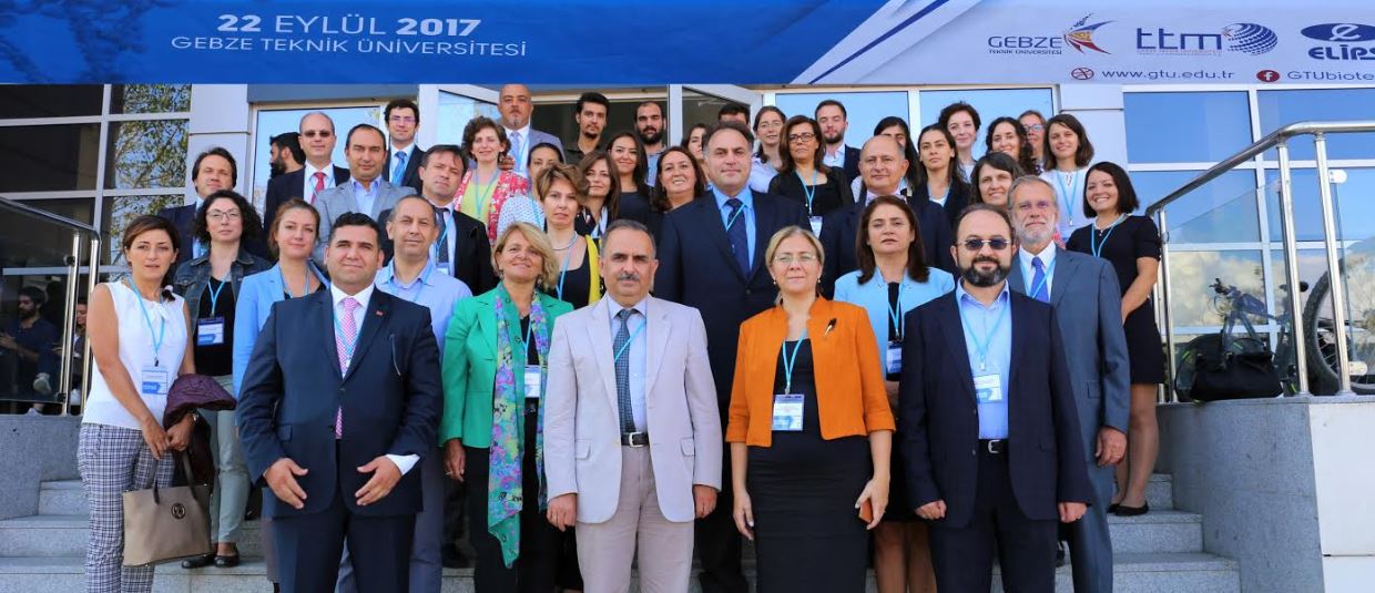 GTÜ Biyoteknolojide iddialı