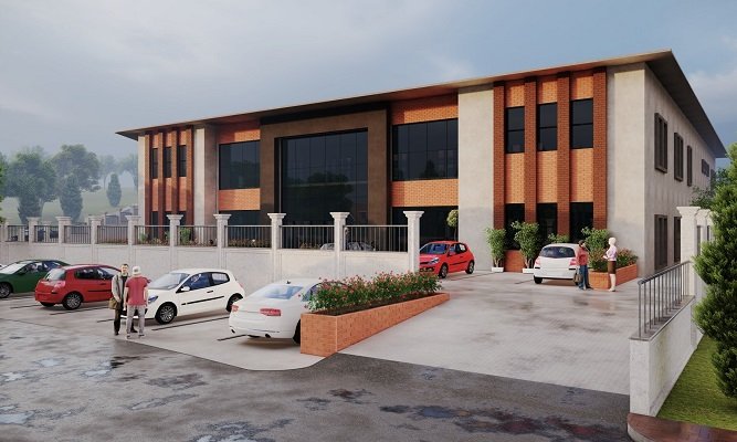 Gebze’ye yeni bir ‘Beyaz Kalpler Merkezi’