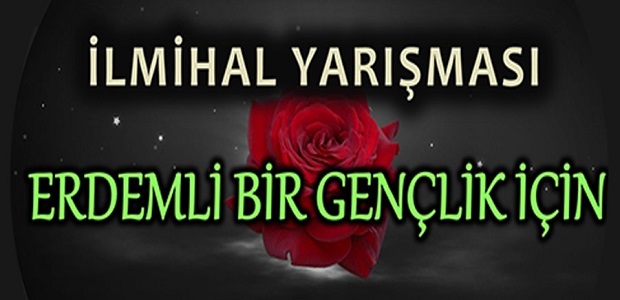 Gençler Bu Yarışma Tam Size Göre