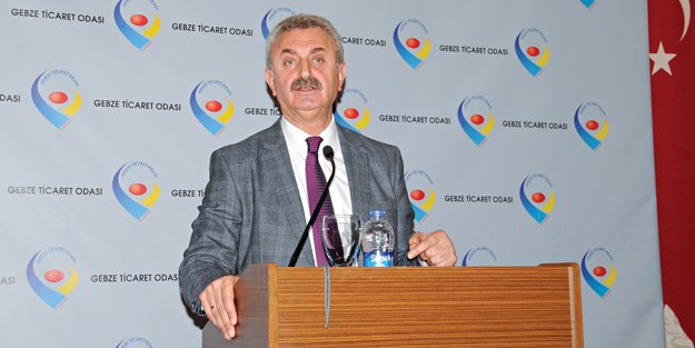 Gebze’ye Uluslararası Teknoloji Bankası