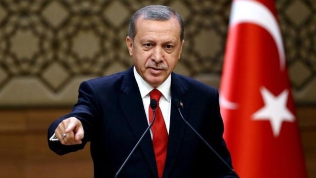 Cumhurbaşkanı Erdoğan’dan flaş Melih Gökçek yorumu!