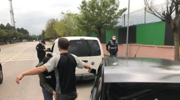 “Güvenli Okul Uygulaması” Yapıldı