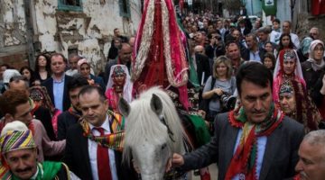 Gölcük’te Festival Başlıyor!