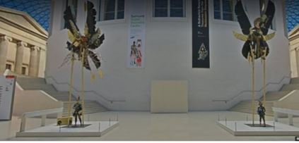 Google’dan sanatseverlere hizmet