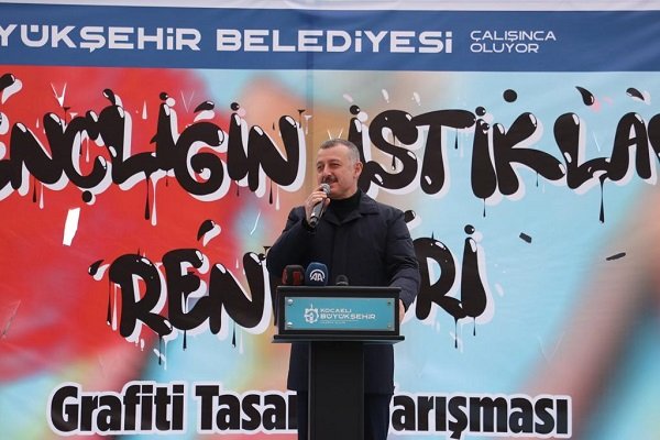 “Geleceğin Dünyası Bambaşka Bir Yere Gidiyor”