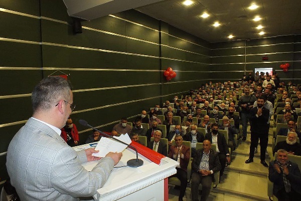 Gebze Refah Kılıç İle Devam