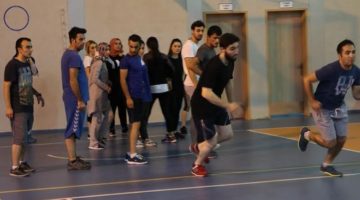 Polis adayları, hayallerine Kocaeli’de kavuşuyor