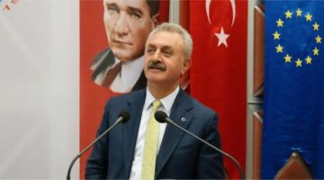 Çiler “Muhtarlarımız devletimize ulaşmada ilk kapı”