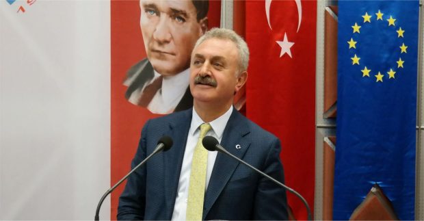 Çiler’den ’18 Mart Çanakkale Zaferi’ Mesajı