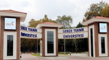 Dünyanın En İyi Genç Üniversiteleri Arasında