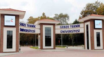 GTÜ, QS Dünya Üniversite Sıralamaları 2025’te Kimya Alanında Yükselişte!