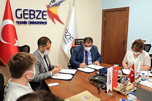 GTÜ ile GİV arasında protokol imzalandı