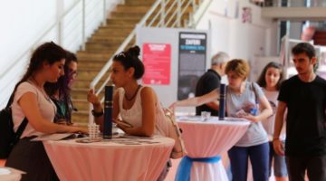 GTÜ’ye uğramadan tercih yapmıyorlar