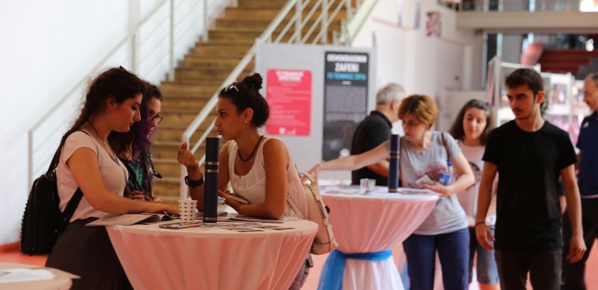 GTÜ’ye uğramadan tercih yapmıyorlar