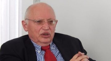 Günter Verheugen, Kartepe Zirvesi’nde