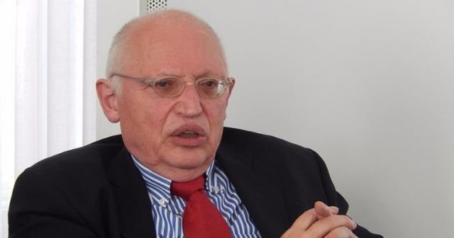 Günter Verheugen, Kartepe Zirvesi’nde