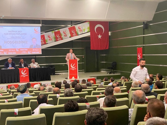 “Asgari ücretlinin maaşından çatır çatır vergi alınıyor”