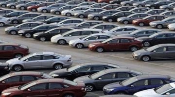Ekim ayında 65 113 adet otomobil trafiğe çıktı