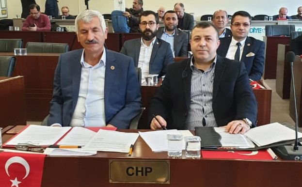 Işık,yaşanan sıkıntıları dile getirdi