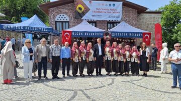 Gölcük Örcün’de Lezzet Dolu Bir Gün Yaşandı