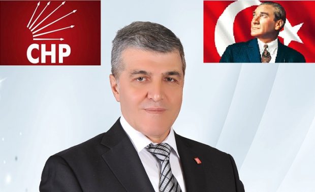 “Hedef ve İlkelerinle her zaman yüreğimizde yaşayacaksın”