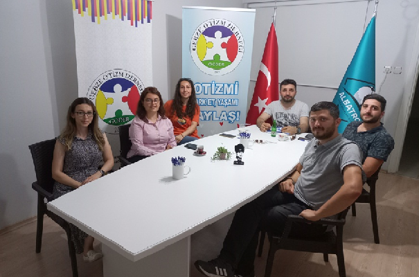 ‘Şimdi Destek Olma Zamanı’