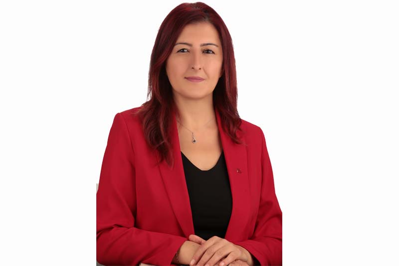 Yolcubal “8 Mart Kutlama Değil, Mücadele Günüdür”