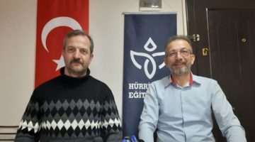 HÜRRİYETÇİ EĞİTİM SEN’den Promosyon Önerisine Hayır