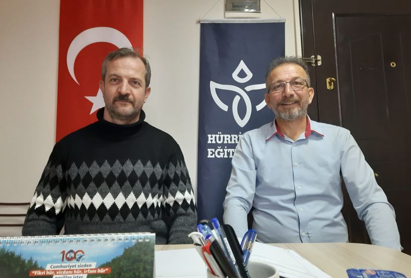 HÜRRİYETÇİ EĞİTİM SEN’den Promosyon Önerisine Hayır