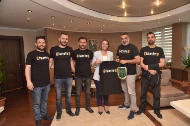 Hürriyet, Kocaelispor Bizim Aşkımız