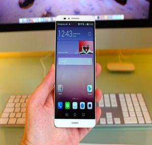 Huawei’den 4 Ürün Birden!