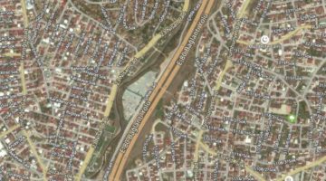 Tuzla-Çayırova bağlantı yolu, ulaşıma nefes aldıracak!