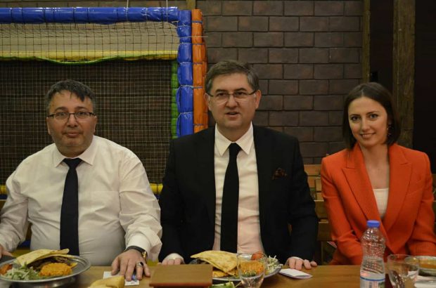 Yıldızlı’ya CHP Çayırova’dan destek