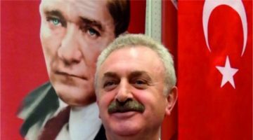 “Türk Milleti İstiklalsiz Yaşamamıştır”