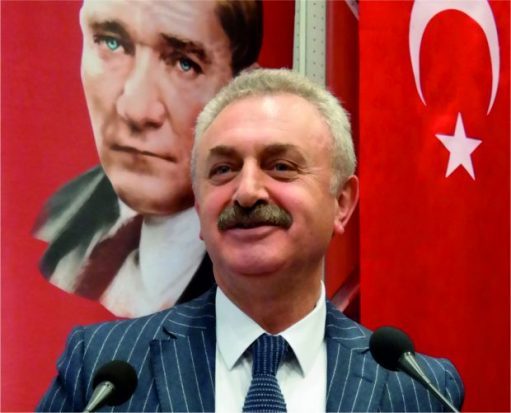 “Türk Milleti İstiklalsiz Yaşamamıştır”