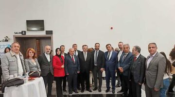 GTÜ’de Yapay Zekâ ve Ar-Ge Buluşmas