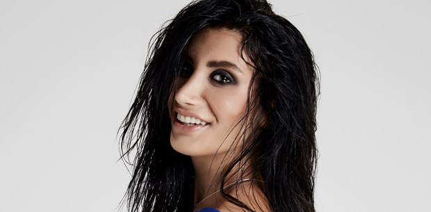 İrem Derici, Fuara Geliyor!