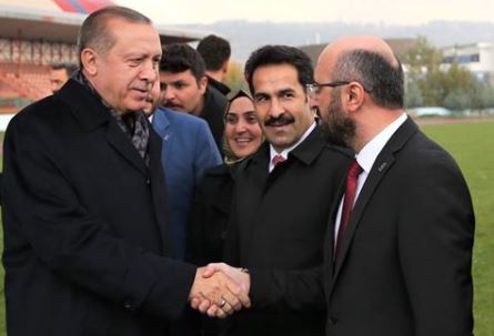 Ceyhan İstifa Haberleri Sonrası Bunu Paylaştı