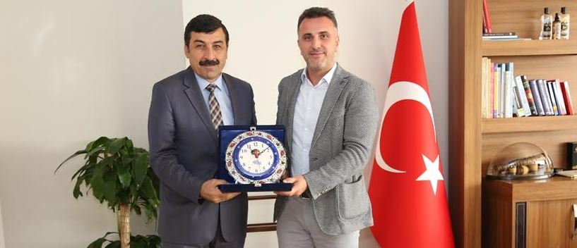 İZAYDAŞ sektörle işbirliği içinde